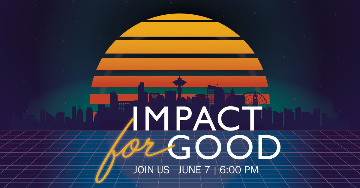 Impact for Good
