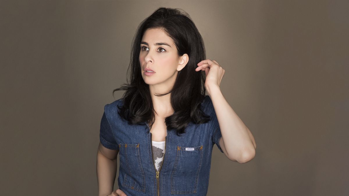 Sarah Silverman: Postmortem