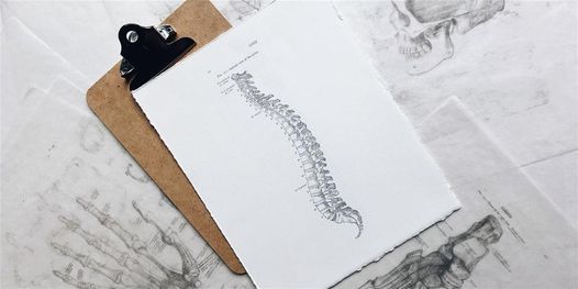 Applied biomechanics of the spine 30-31 January 2021