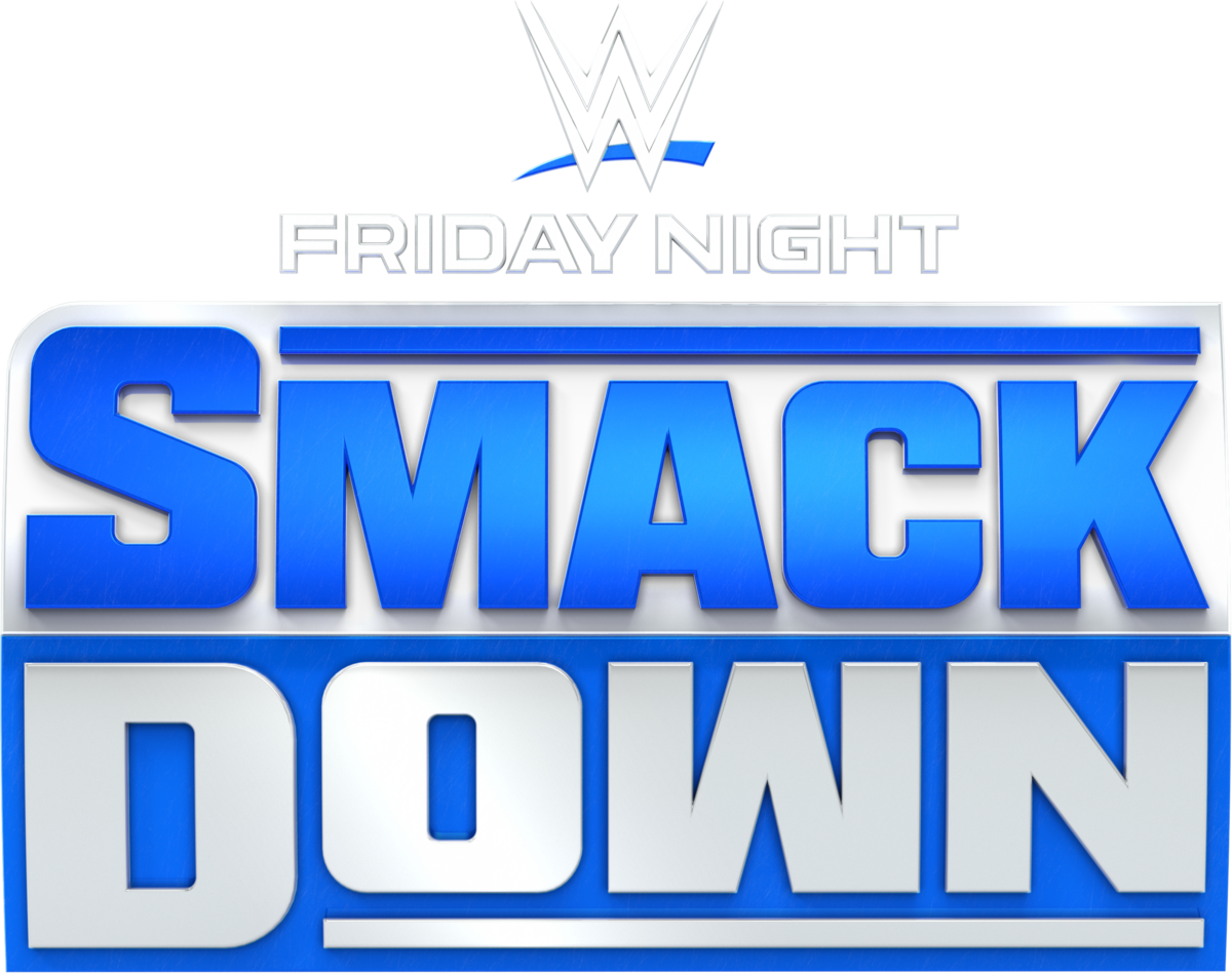 WWE Friday Night Smackdown