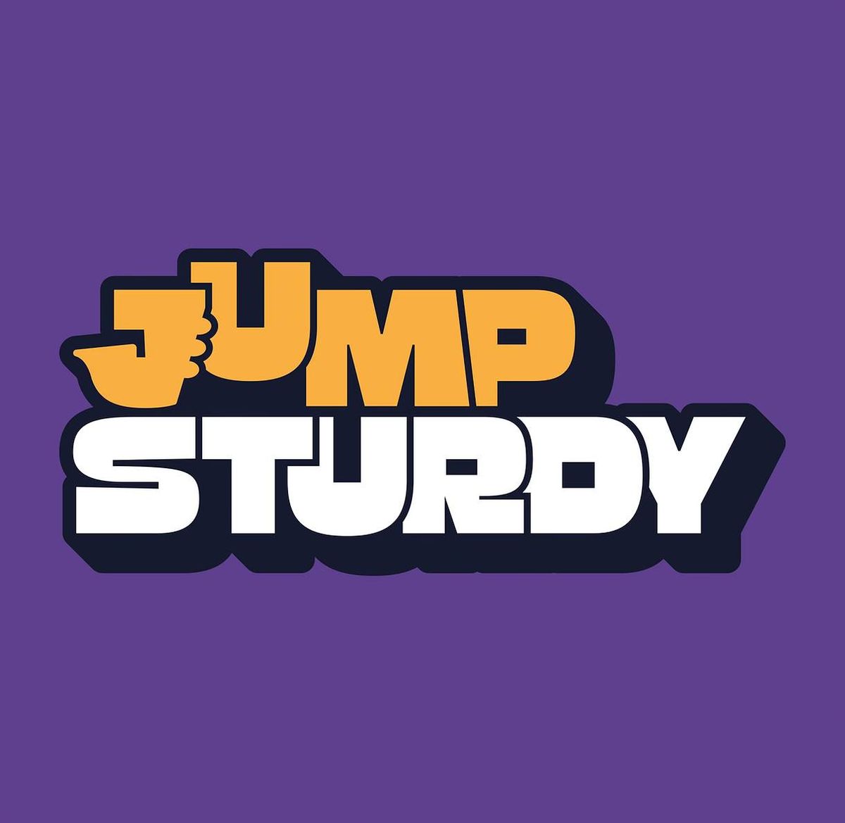 Jump Sturdy 