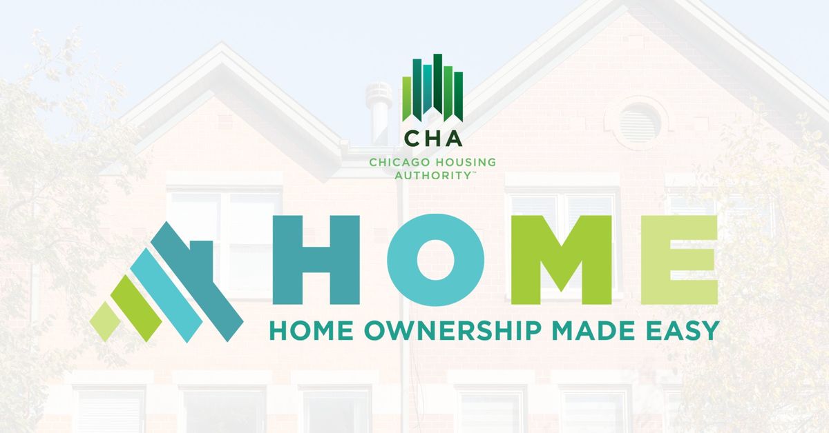 HOME: Choose to Own (CTO) Program In-Person Orientation