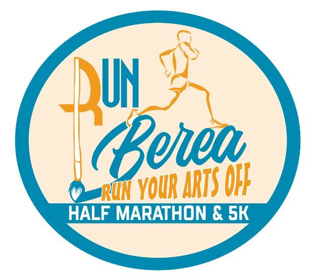 Run Berea Half Marathon & 5K