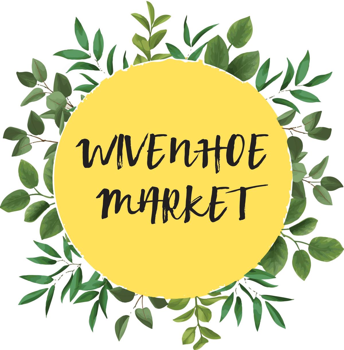 Wivenhoe Market - 15th March 2025