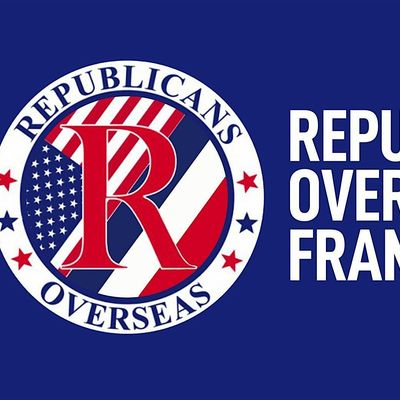 Republicans Overseas France