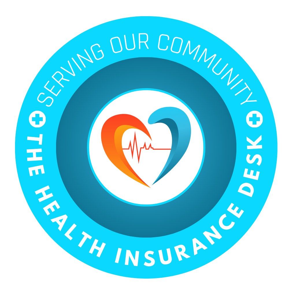 THE HEALTH INSURANCE DESK - Goodwill Thornton