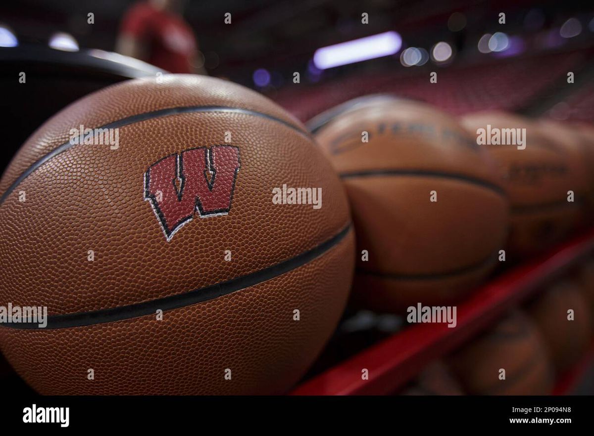 Wisconsin Badgers Women's Basketball vs. Northwestern Wildcats