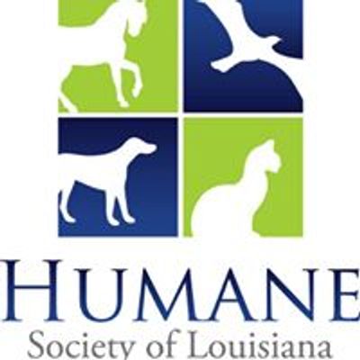 Humane Society of Louisiana