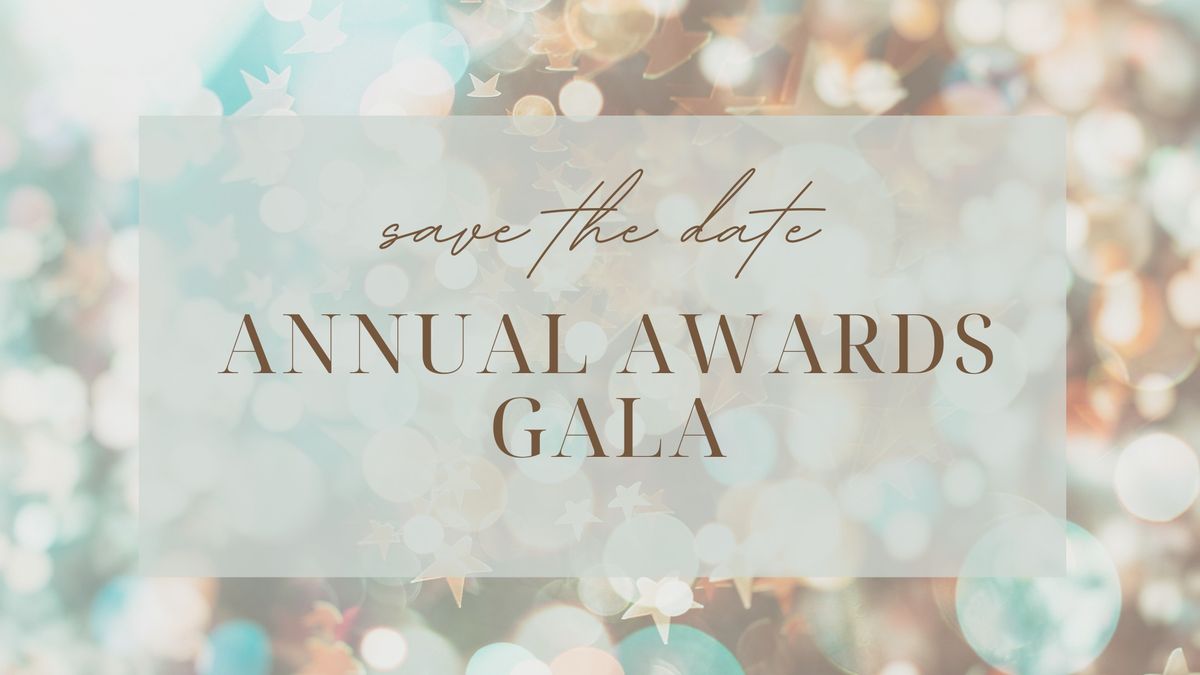 WC Chamber Annual Awards Gala