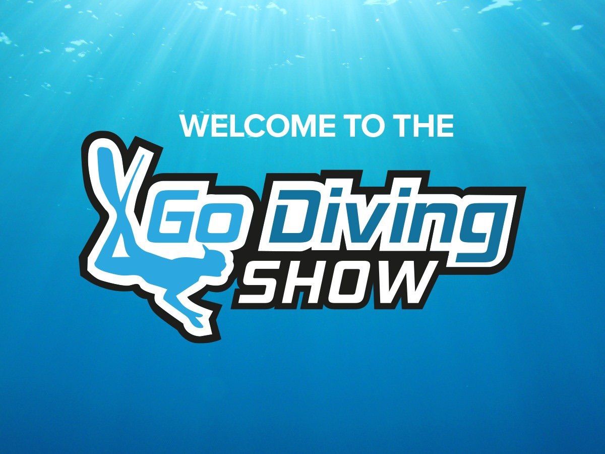 Go Dive Show