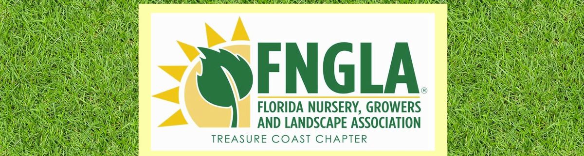 FNGLA Treasure Coast Chapter's 19th Annual Golf Tournament