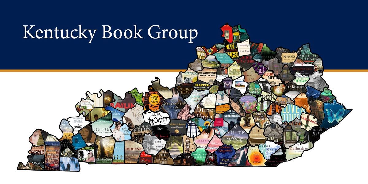 Kentucky Book Group: The St. Ambrose School for Girls