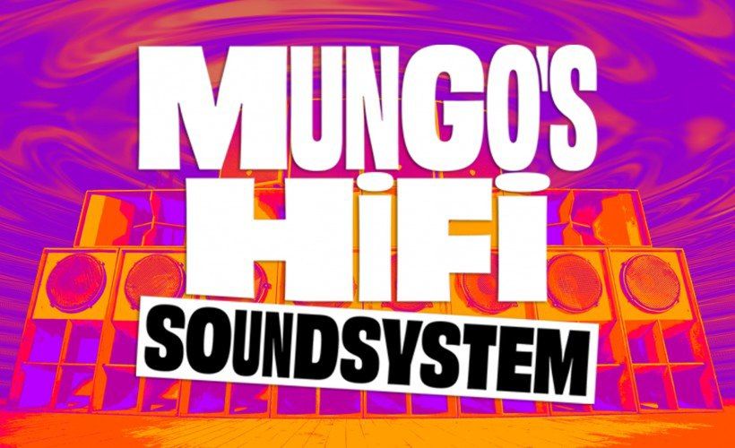 Mungos Hi-fi