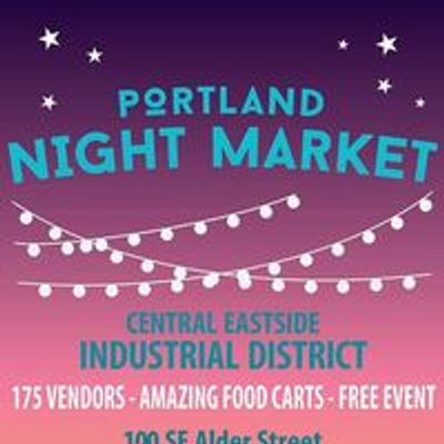 Portland Night Market