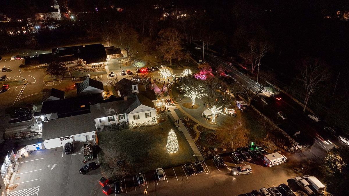 Home for the Holidays - Pitman