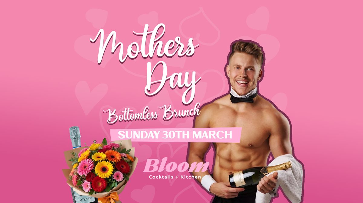 Mothers Day (Bottomless Brunch)