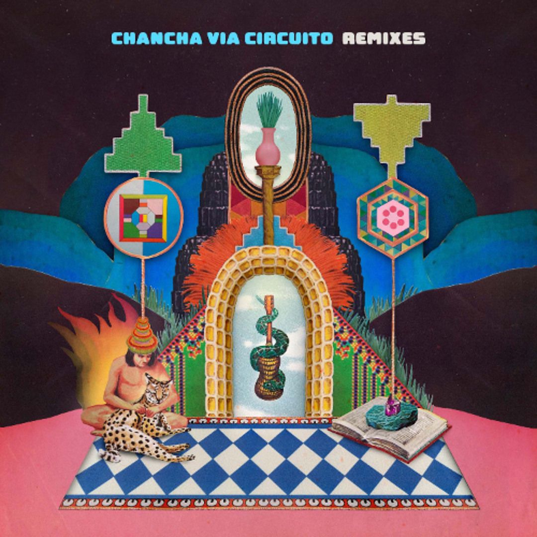 Chancha Via Circuito at Antone's - Austin