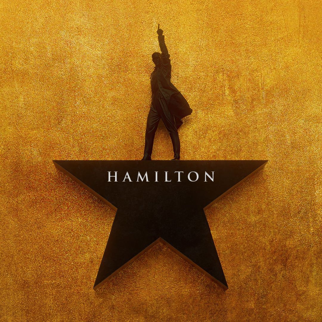 Hamilton at Buell Theatre