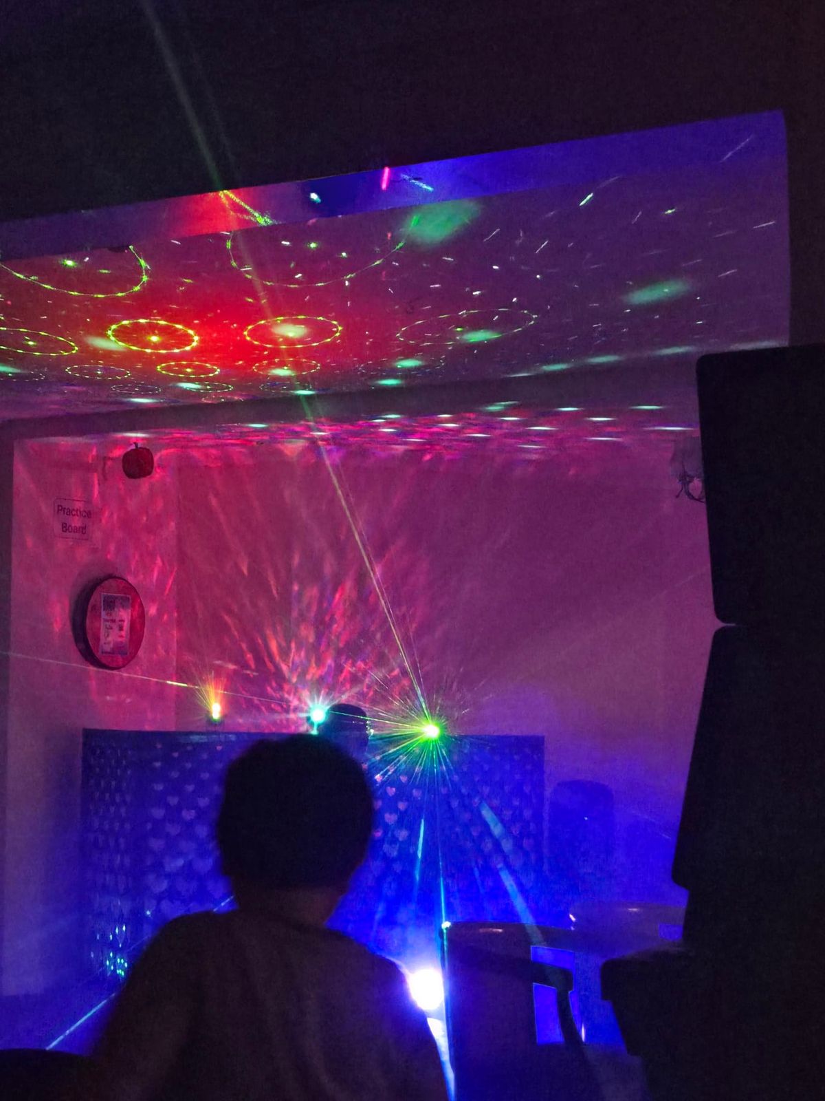 New Year's Eve Extravaganza: Disco + Karaoke