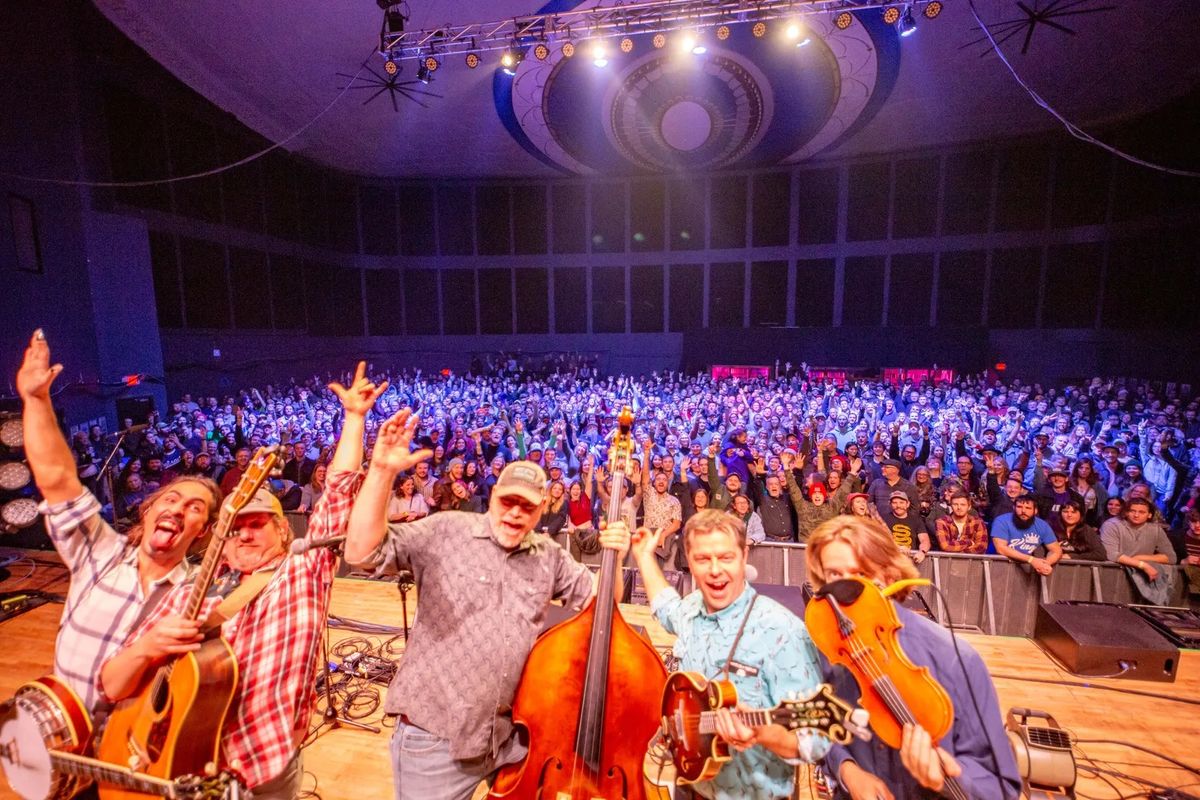 FULL CORD BLUEGRASS\/\/Ausable Artisan Village Performing Arts Center