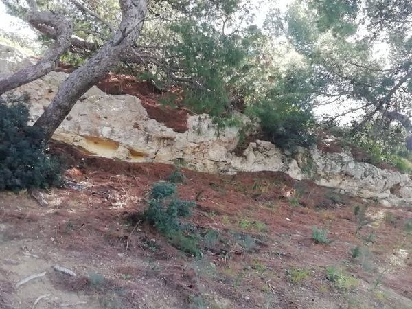 MONTE CLARO: Il colle dei segreti