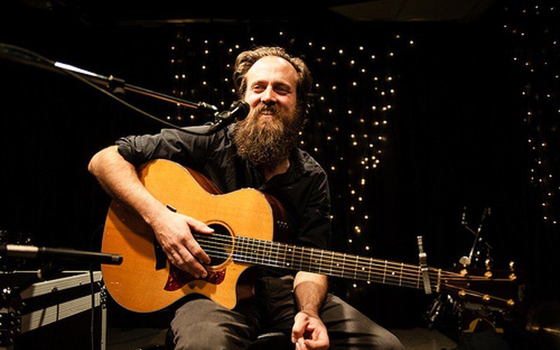 Iron and Wine