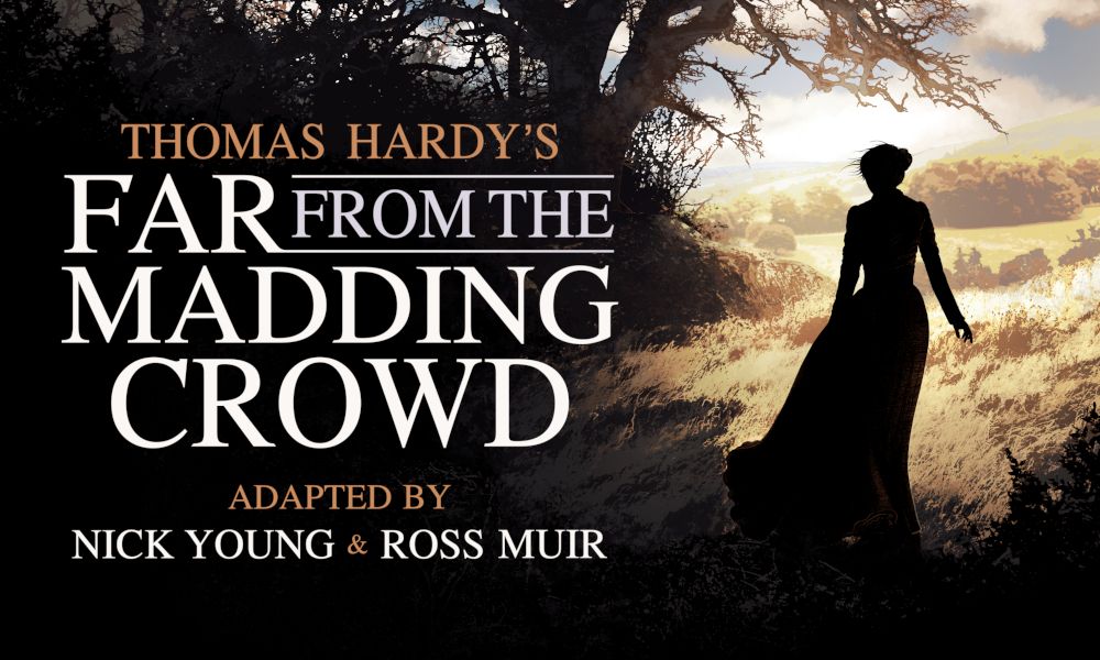 Thomas Hardy's Far From the Madding Crowd