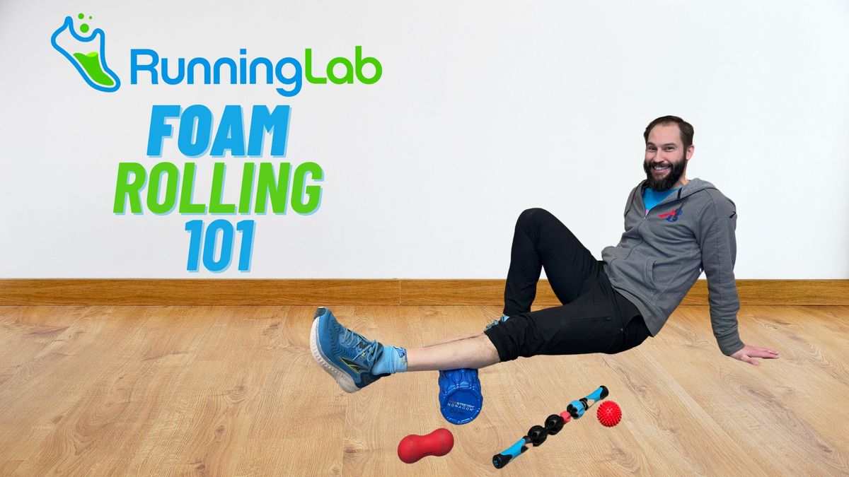 Foam Rolling 101