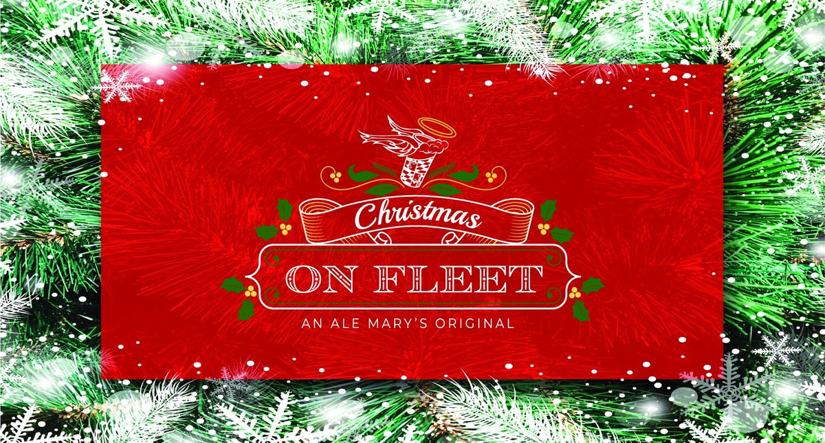 Christmas On Fleet