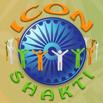 Icon Shakti