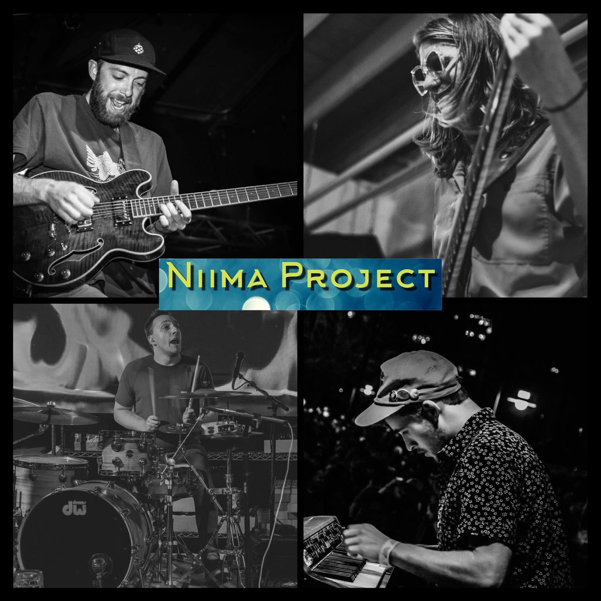 Niima Project at Southern Sun (8\/7)