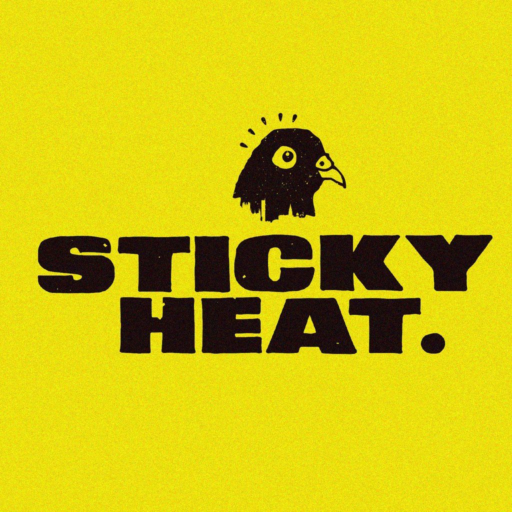 Sticky Heat w\/ Radio Slave, Chris Duckenfield & Doodle