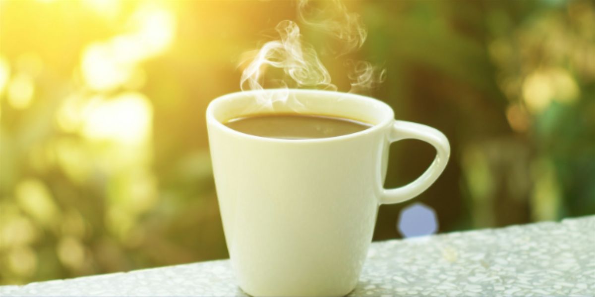 Health Info Coffee Morning
