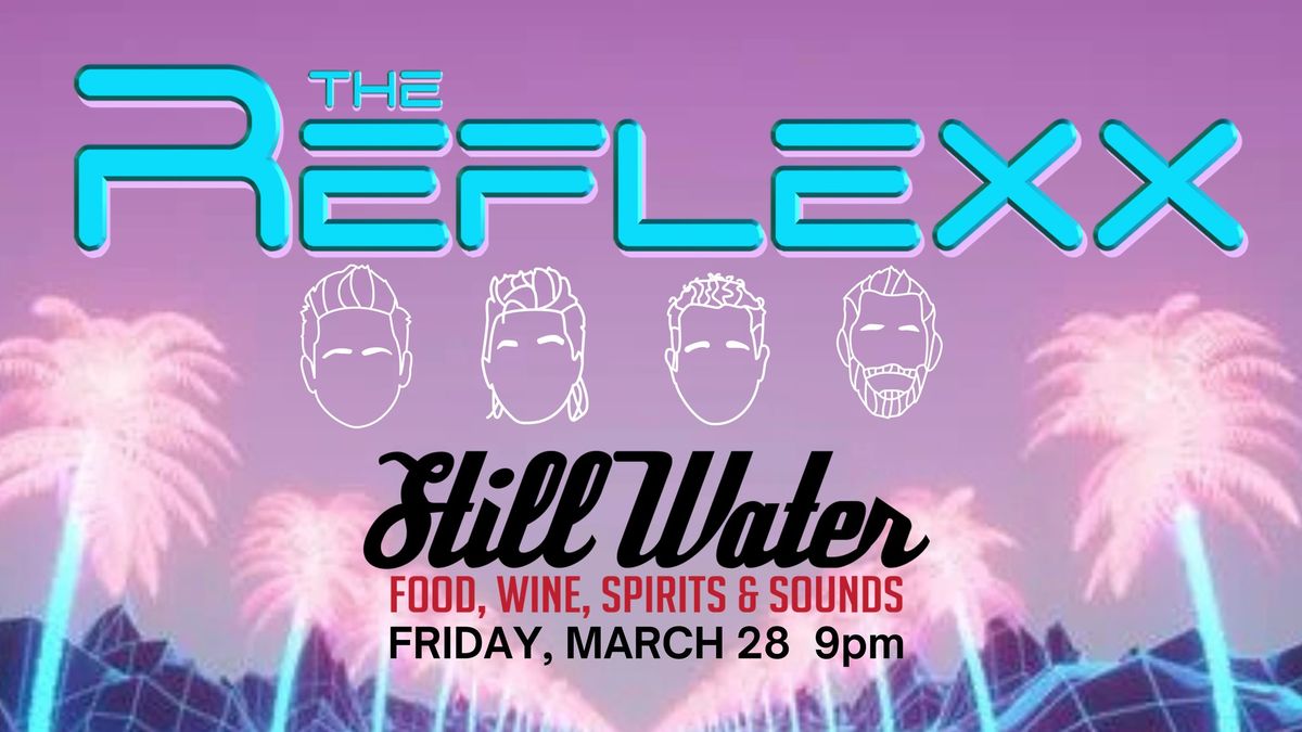 The Reflexx at StillWater 