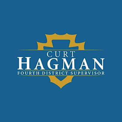 Supervisor Curt Hagman