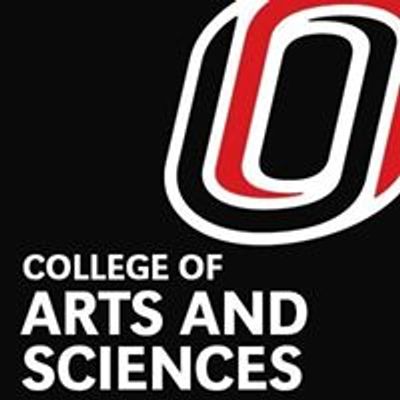 UNO College of Arts and Sciences