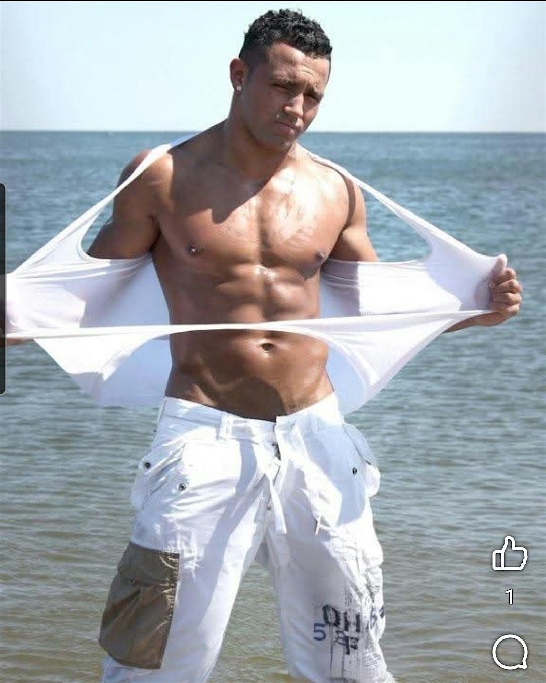 Something for the Ladies in Bangor, ME.  An Absolute Men Valentines Special