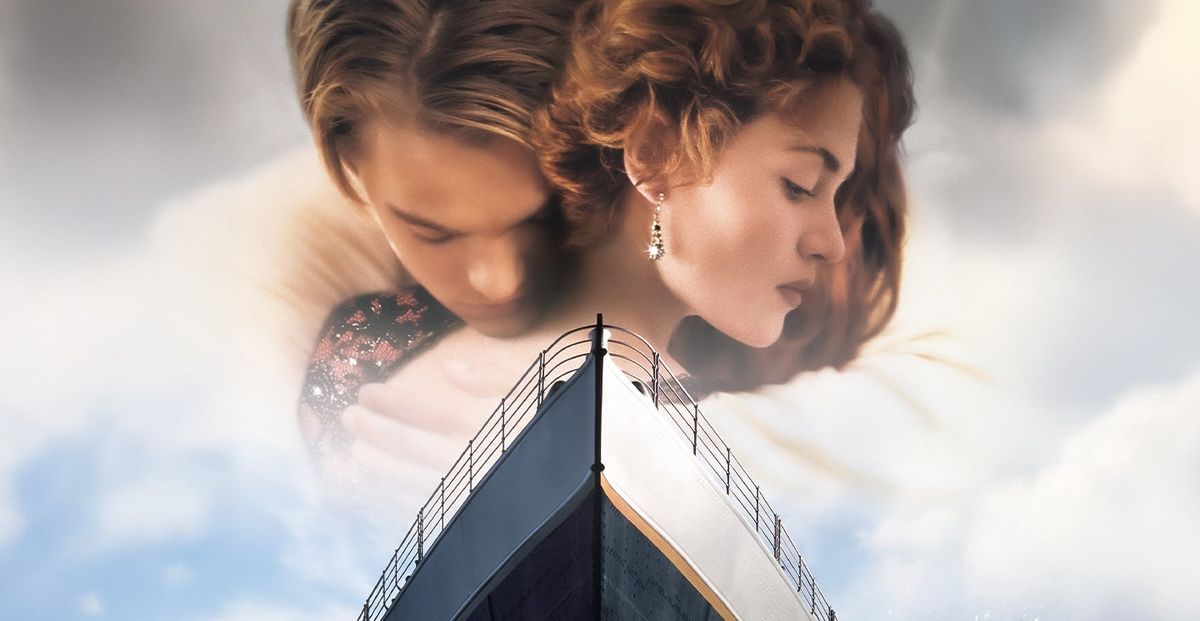 Chicago Philharmonic: Titanic Live