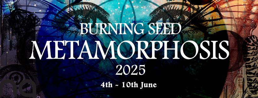 Burning Seed 2025