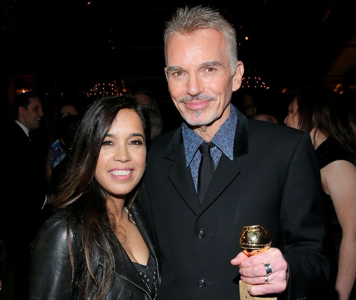 Billy Bob Thornton