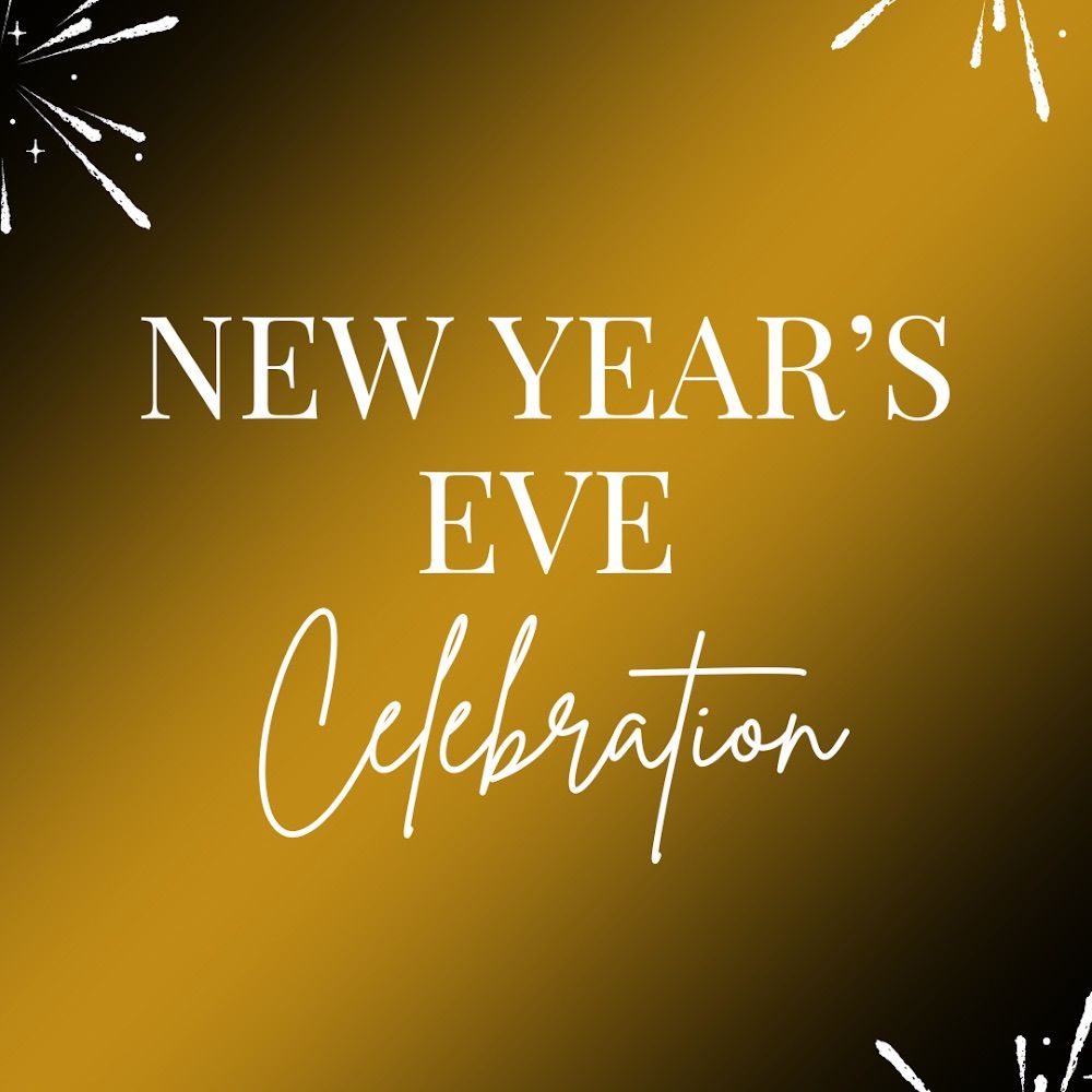 New Year\u2019s eve Celebrations 