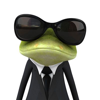 Michael Benson