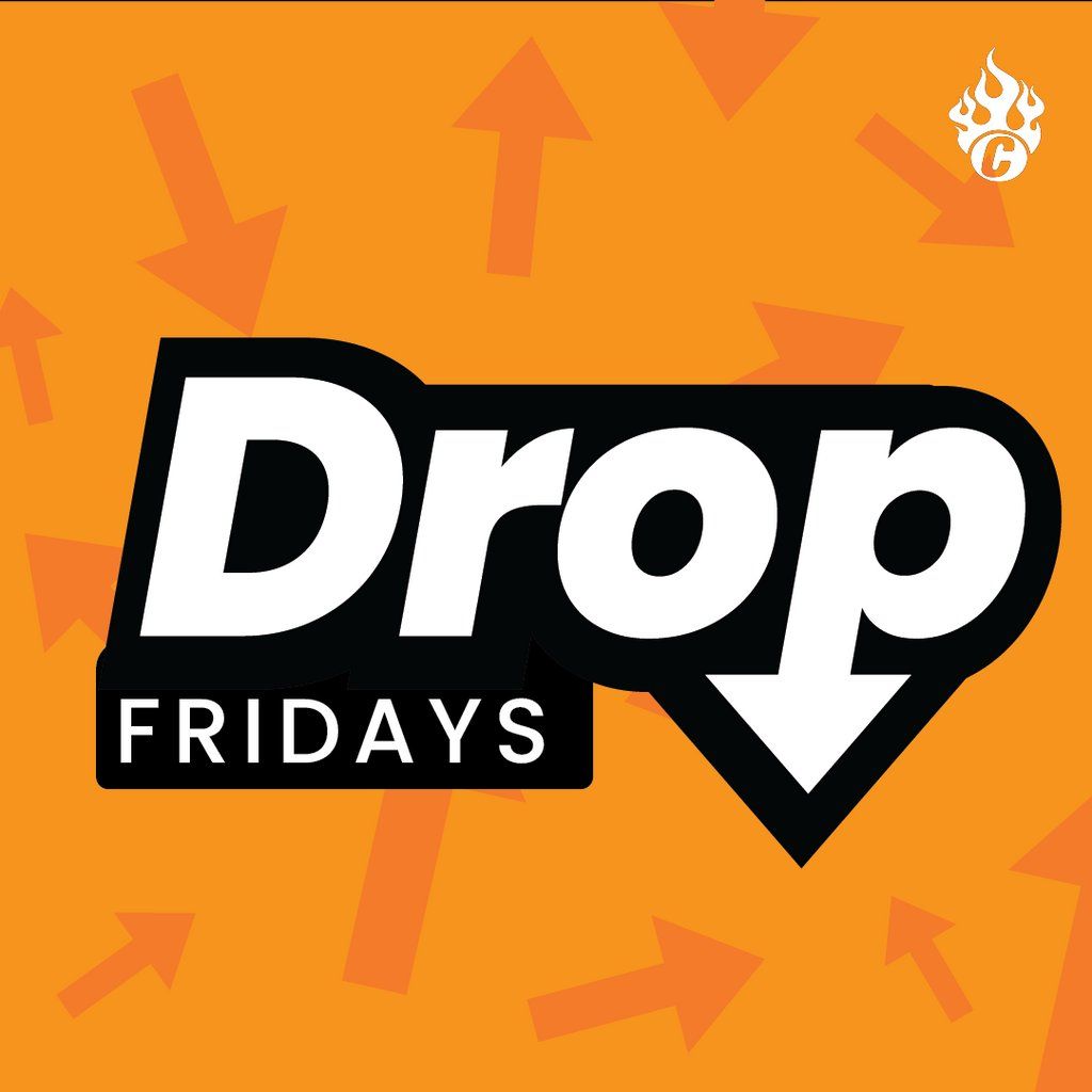 Drop