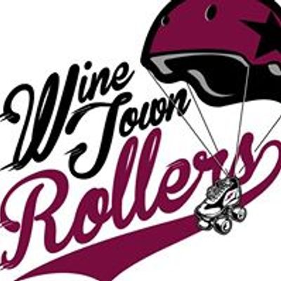 Wine Town Rollers