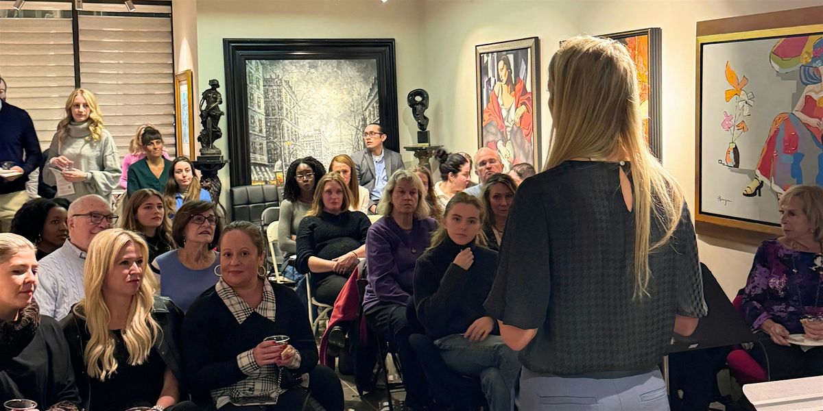 The Reign of Her: An Exploration of the Feminine Sound