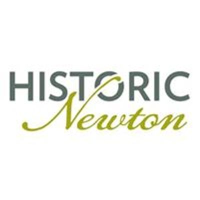 Historic Newton