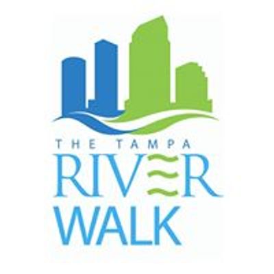 The Tampa Riverwalk