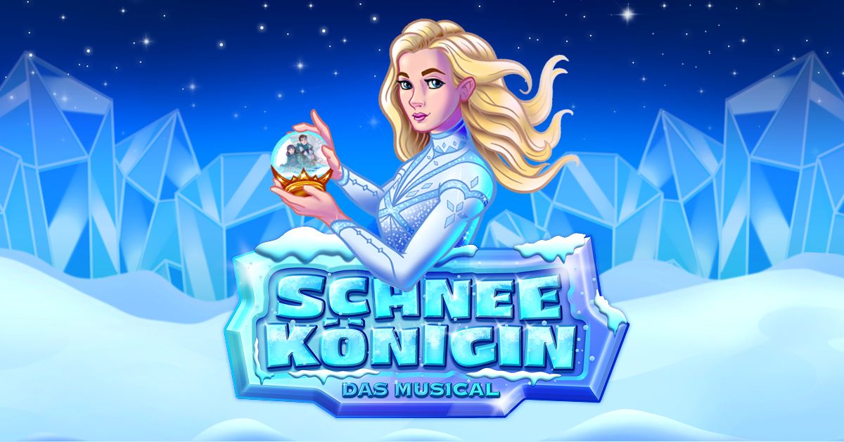 Schneek\u00f6nigin - das Musical in V\u00f6cklabruck