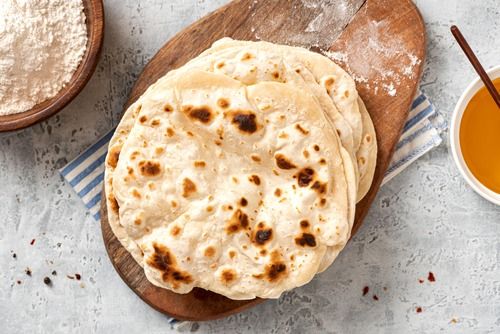 African Street Food