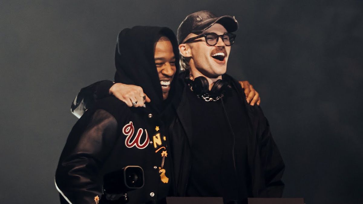 Dom Dolla (18+)